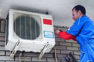 24/7 and Emergency HVAC Near Rowayton, CT | Air Conidtioning and Heating Contractors